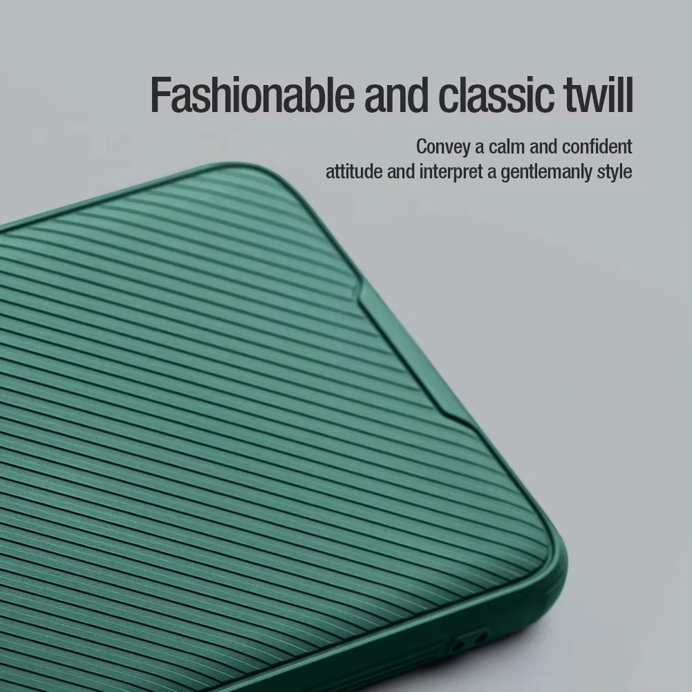 Premium Apple iPhone Case  Ultra Thin Shockproof Magnetic Full All Around Protection Cover with Slide Camera Stand Bracket