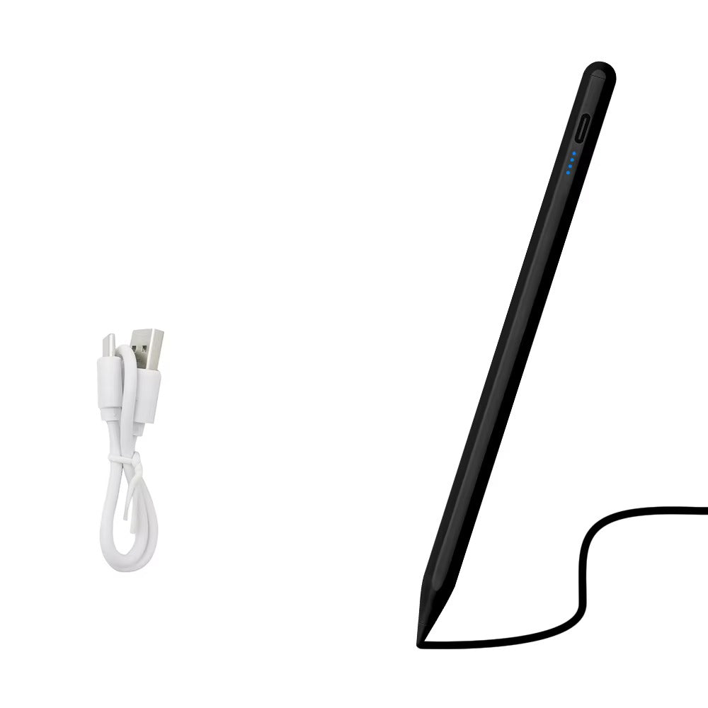 High Precision Stylus Pen for iPad & iPhone – Universal Touchscreen Drawing and Writing Pen Compatible with Apple Devices