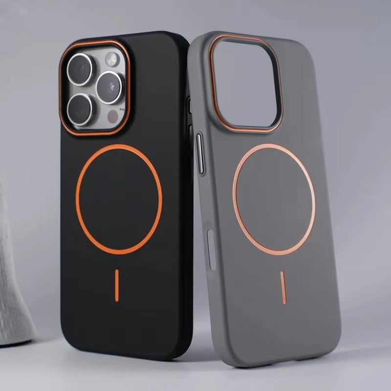 High Quality Apple iPhone Case, Camera Lens & Screen Protection, Ultra Thin Shockproof Full All Around Protection Cover 