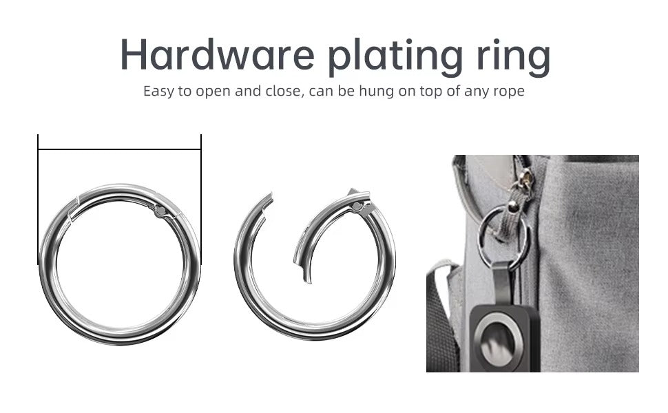 Premium, Portable Magnetic Charger for Apple Watch – USB-C Charging Dock for Ultra, SE, Series 8, 7, 6, 5, 4, 3