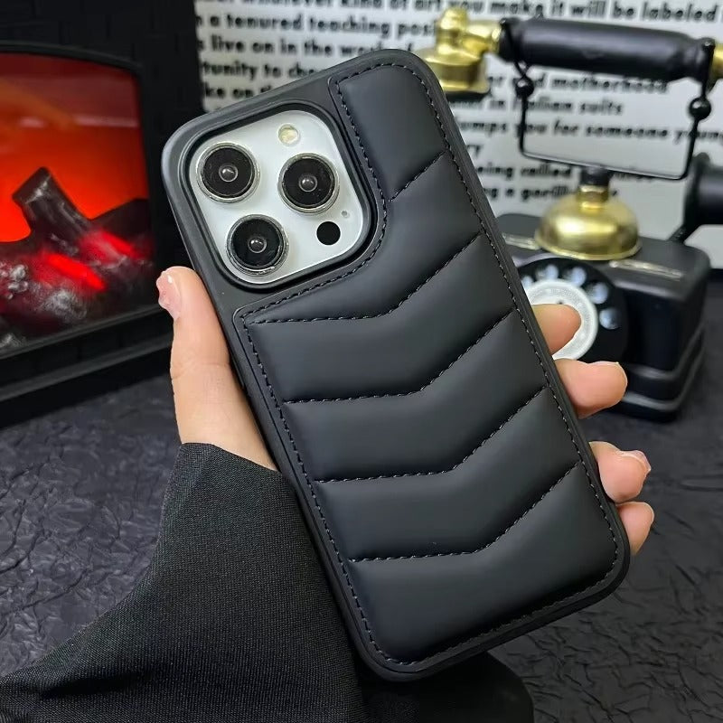 Luxury Apple iPhone Case, MagSafe Compatible, Camera Lens and Screen Protection, Ultra Thin, Shockproof, Magnetic, Full All Around Protection, Wallet Stand Card Cover