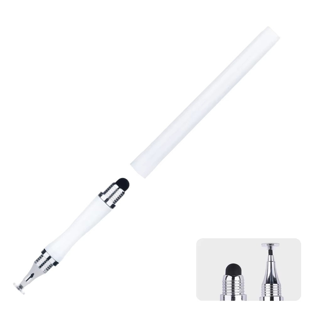 High Quality Universal Stylus Pen – Precise, Rechargeable Drawing Touch Pen for iPad, iPhone, and iOS Devices