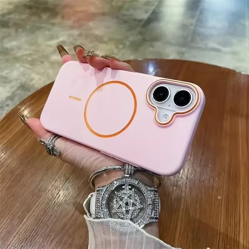 High Quality Apple iPhone Case, Camera Lens & Screen Protection, Ultra Thin Shockproof Full All Around Protection Cover 