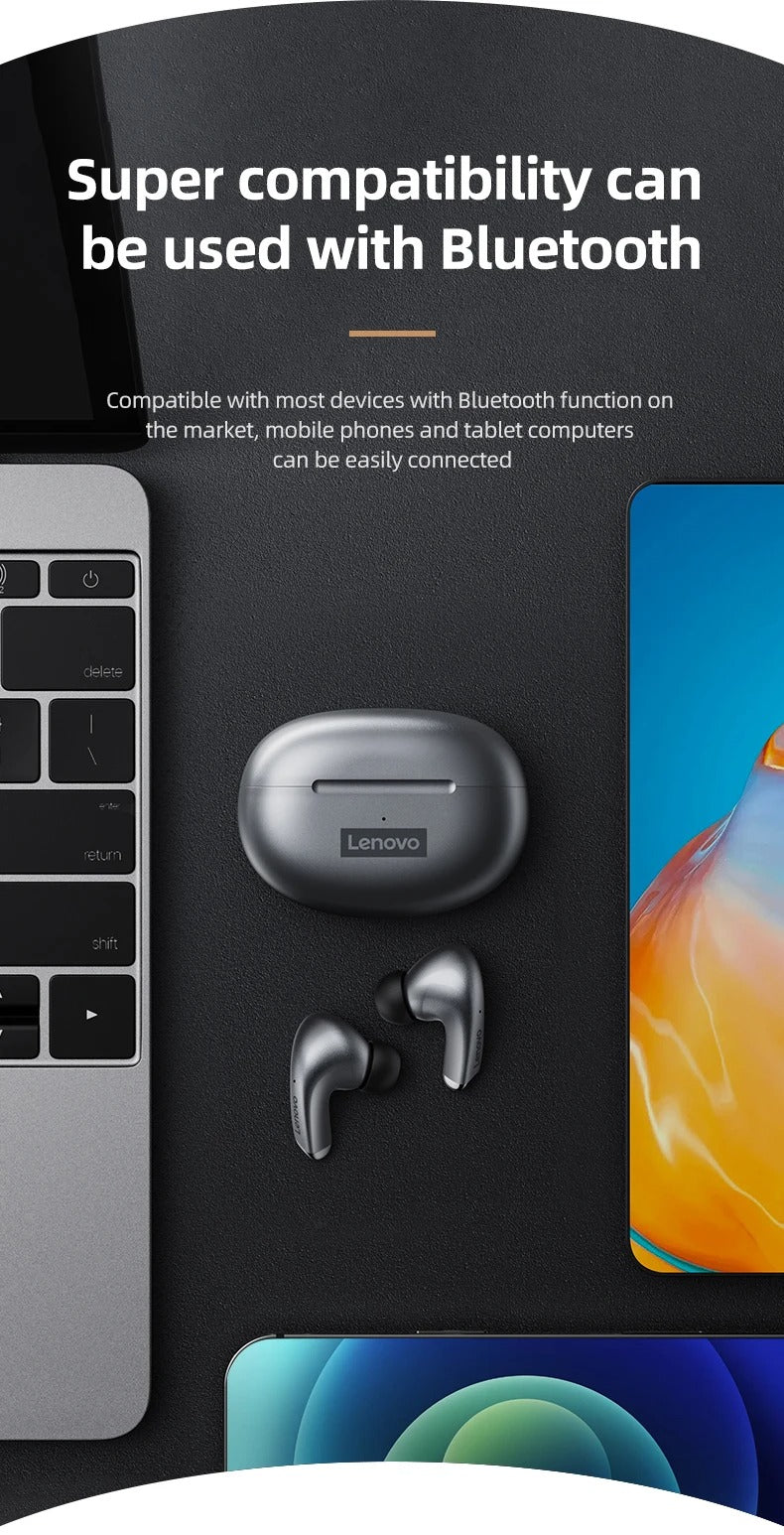 High Quality Earbuds for iPhone – Waterproof Sport Headphones HiFi Stereo Sound, Noise Isolation, Ideal for Music & Workouts