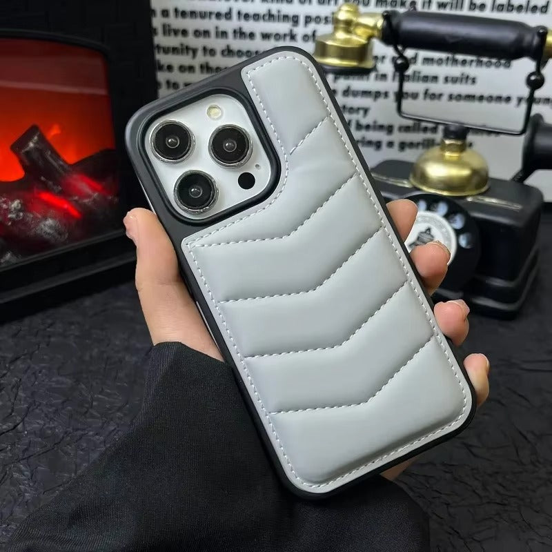 Luxury Apple iPhone Case, MagSafe Compatible, Camera Lens and Screen Protection, Ultra Thin, Shockproof, Magnetic, Full All Around Protection, Wallet Stand Card Cover