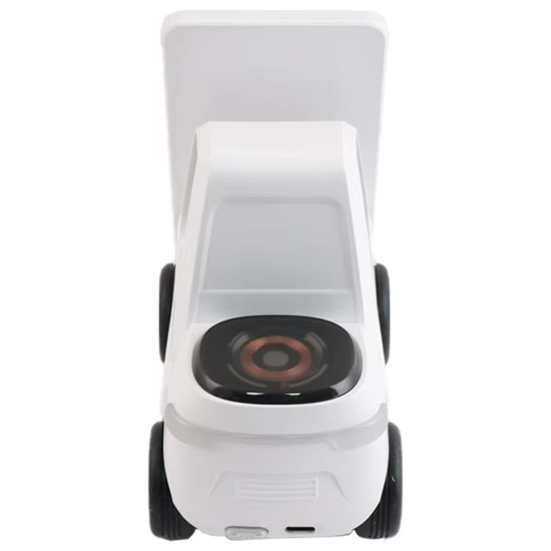 Premium 5 in 1 Magnetic Wireless Charging Station – Fast Charger Stand with Alarm Clock, Adjustable Phone Holder, LED Lamp for iPhone, Watch and AirPods