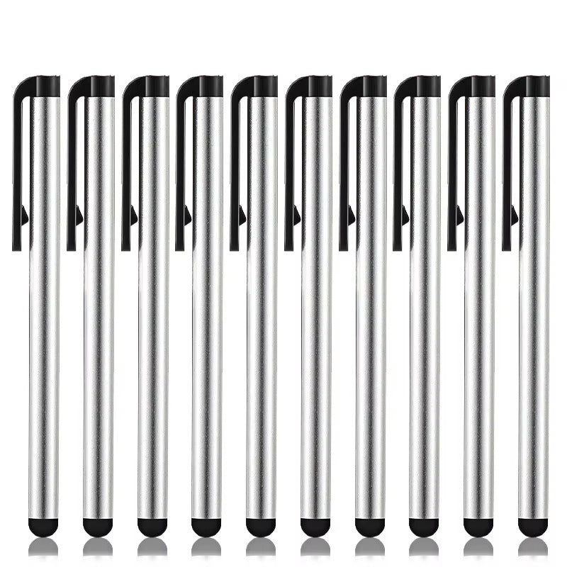 Premium Universal Stylus Pen – Sensitive, Capacitive Touch Screen Drawing Pen for Apple iPad, iPhone, and Other Tablets