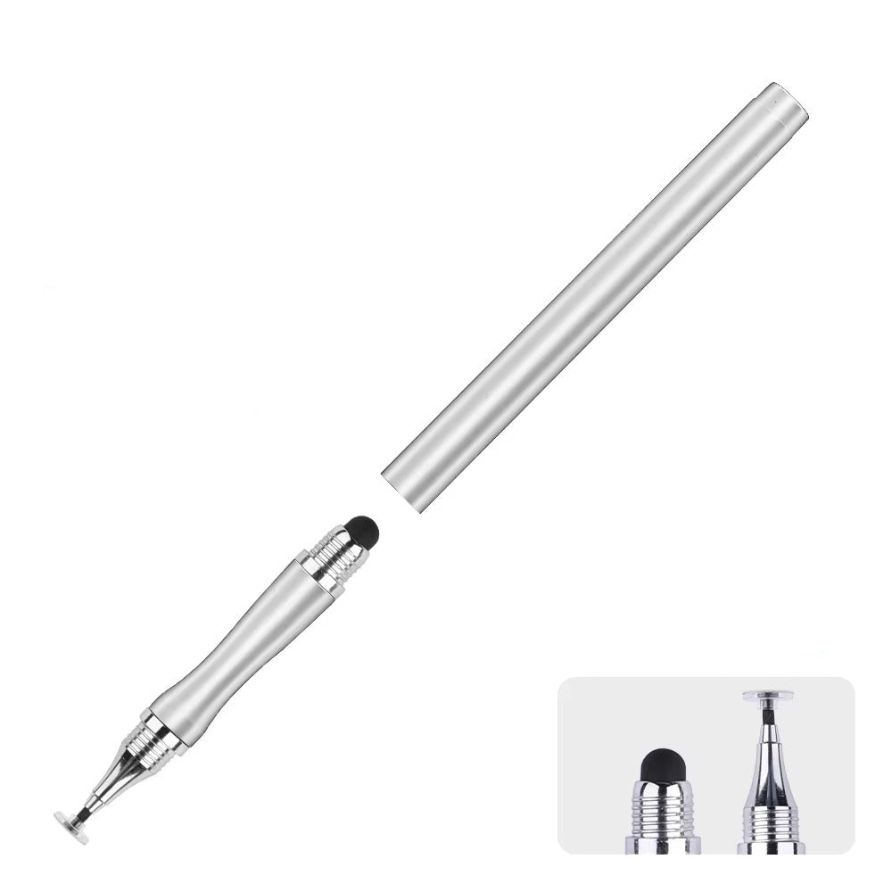 High Quality Universal Stylus Pen – Precise, Rechargeable Drawing Touch Pen for iPad, iPhone, and iOS Devices