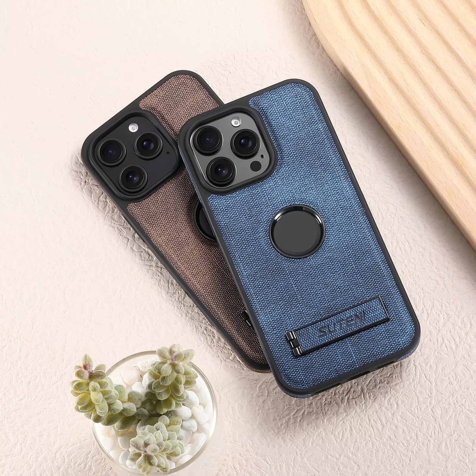 Luxury Apple iPhone Case, MagSafe Compatible, Camera Protection, Ultra Thin, Shockproof, Magnetic, Full All Around Protection