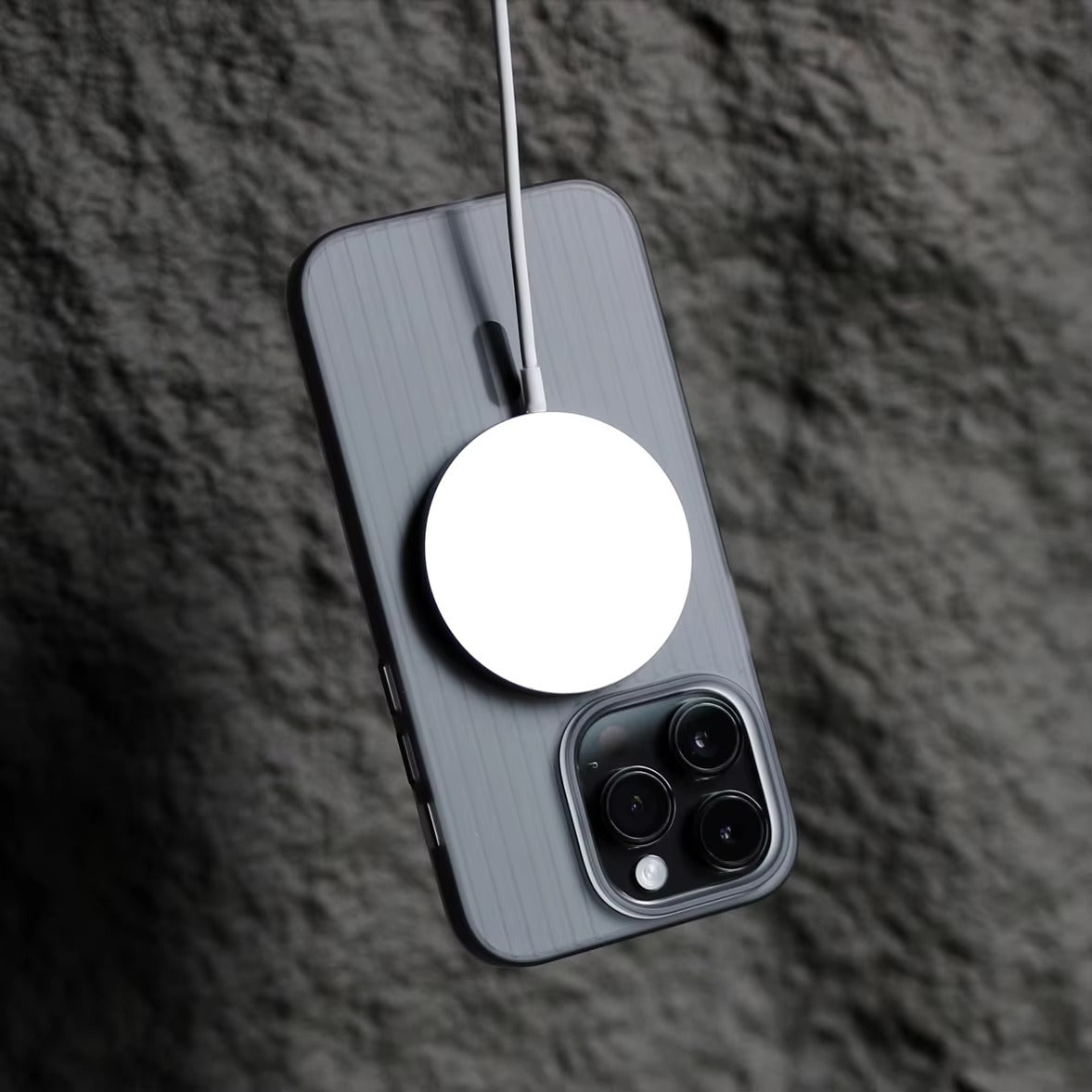 High Quality Apple iPhone Case Camera & Screen Protection, Ultra Thin Shockproof Magnetic Full All Around Protection Cover 