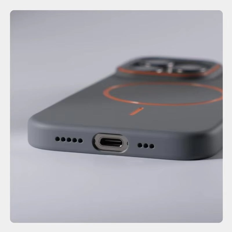 High Quality Apple iPhone Case, Camera Lens & Screen Protection, Ultra Thin Shockproof Full All Around Protection Cover 