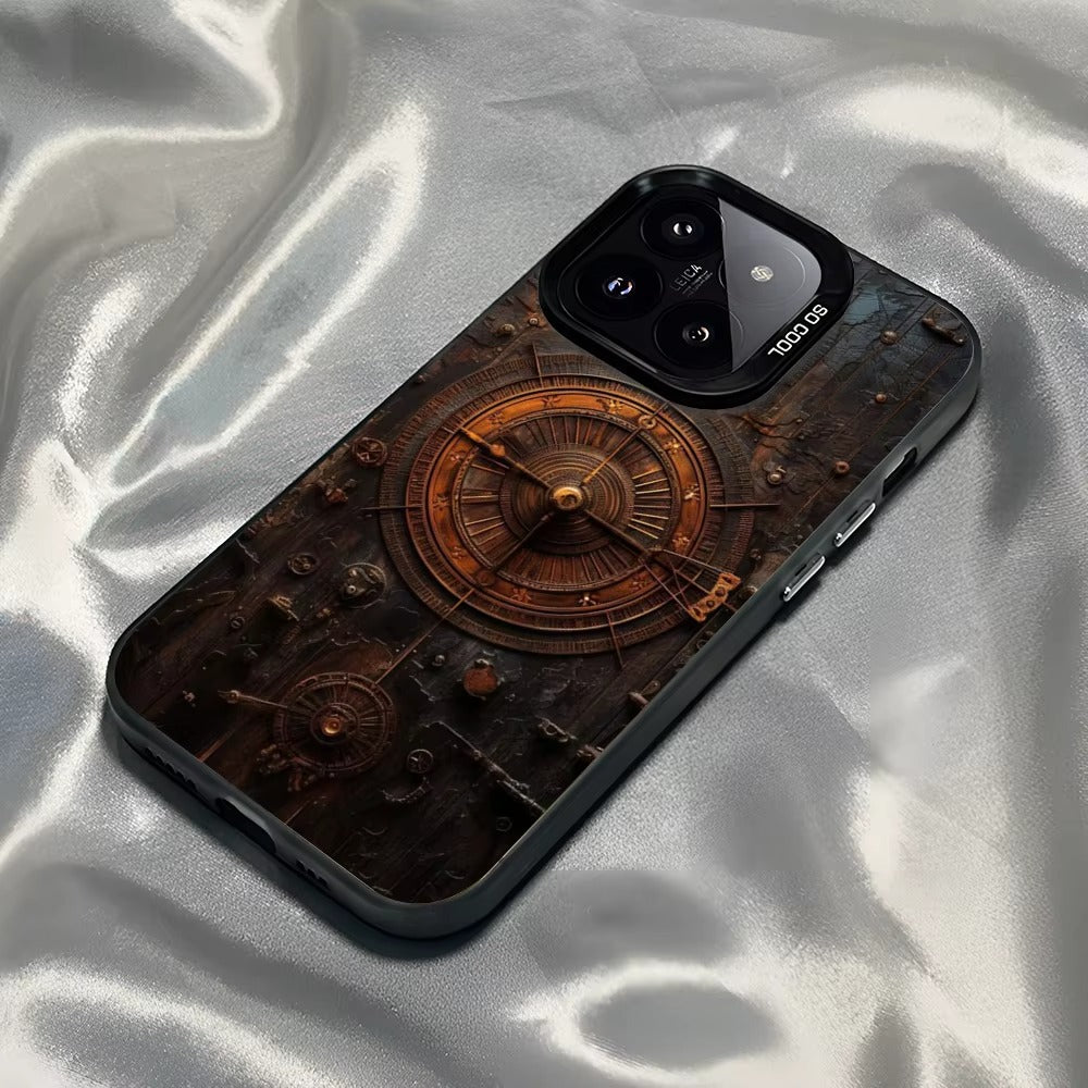 Premium Apple iPhone Case Camera Protection, Screen Protection, Ultra Thin, Shockproof, Magnetic, Full All Around Protection