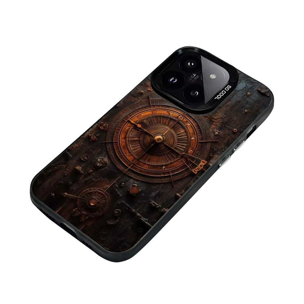 Premium Apple iPhone Case Camera Protection, Screen Protection, Ultra Thin, Shockproof, Magnetic, Full All Around Protection