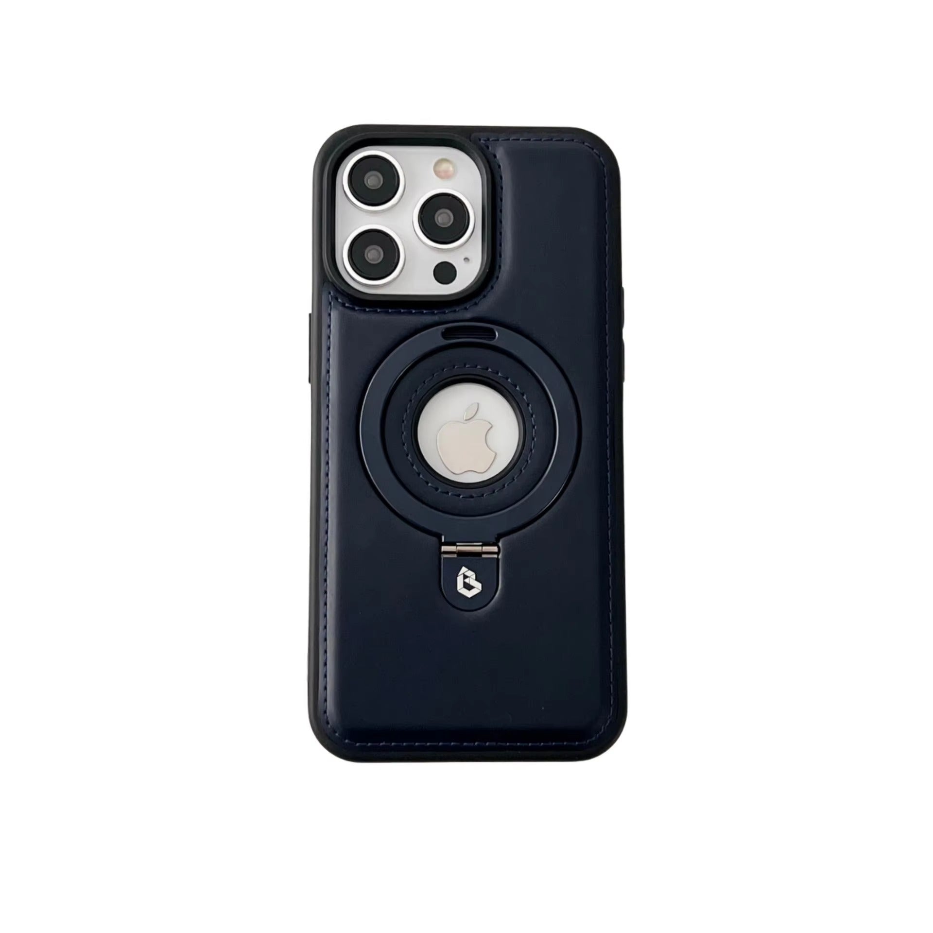 Premium Apple iPhone Case MagSafe Compatible Camera Lens Protection Screen  Protection Cover