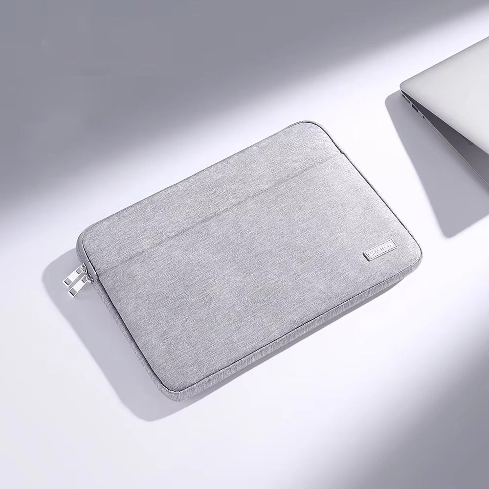 Premium Shockproof Laptop Bag for MacBook Air 13, 14, 15, 15.6 inch – SmartDevil Carrying Case for Notebook, Protective Sleeve for Travel & Work