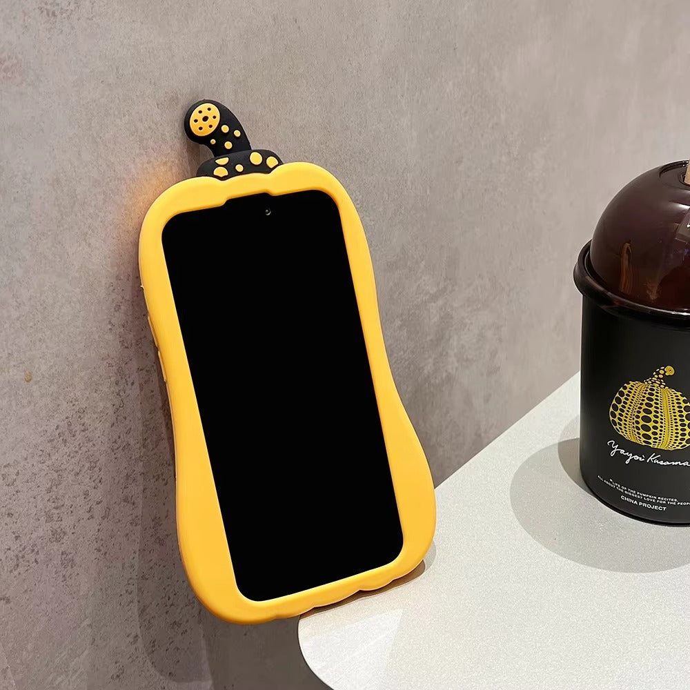 Luxury Apple iPhone Case, MagSafe Compatible, Camera Lens and Screen Protection, Ultra Thin, Shockproof, Magnetic, Full All Around Protection, Kawaii Cartoon 3D Cover