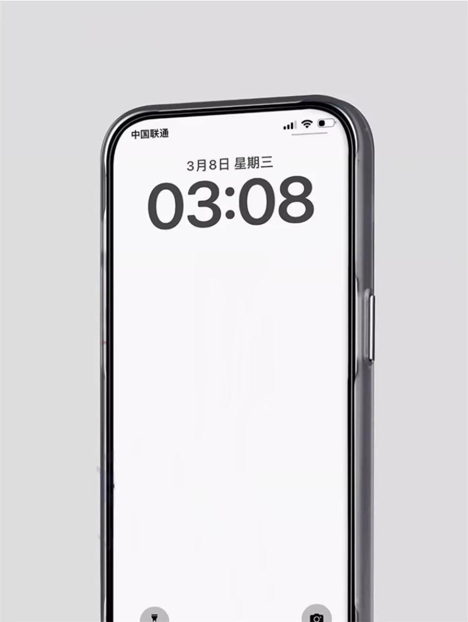 Premium Apple iPhone Case, Camera Lens & Screen Protection, Ultra Thin Shockproof Magnetic Full All Around Protection Cover