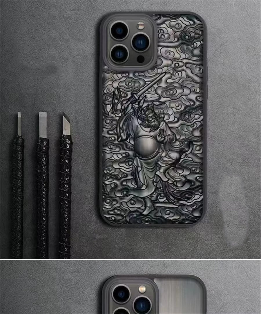 Luxury Apple iPhone Case Camera Lens Protection, Screen Protection, Ultra Thin Shockproof Magnetic Full All Around Protection