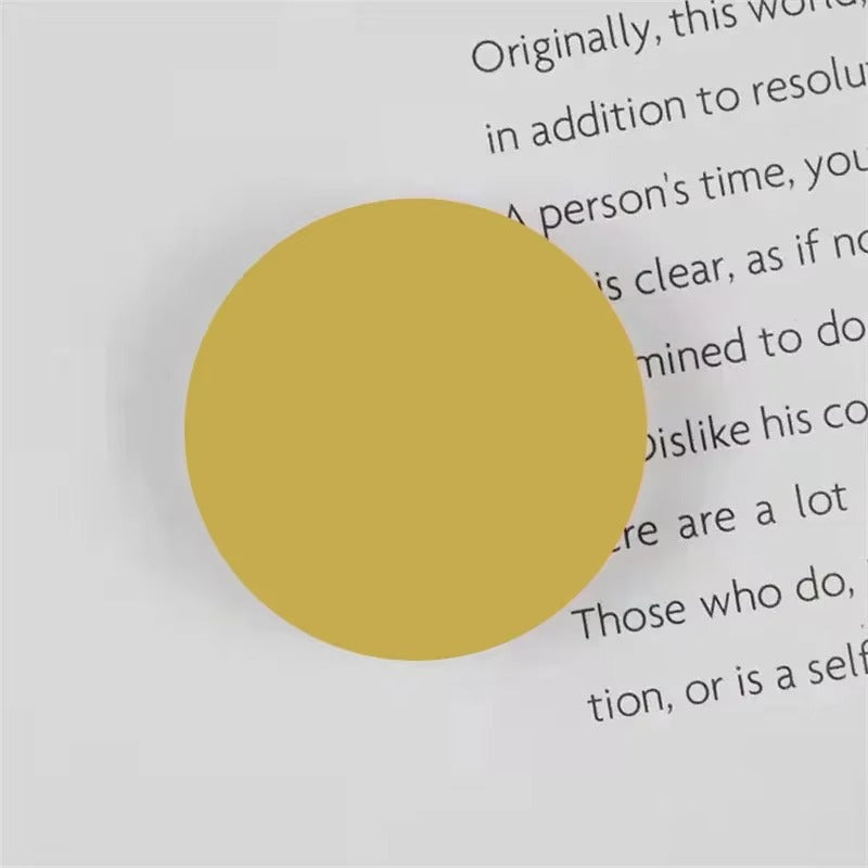 High Quality Foldable Finger Ring Phone Holder – 1/2/4Pcs Round Solid Color Grip Tok Stand, Anti-Slip Expandable Socket Mount for Smartphones & Tablets