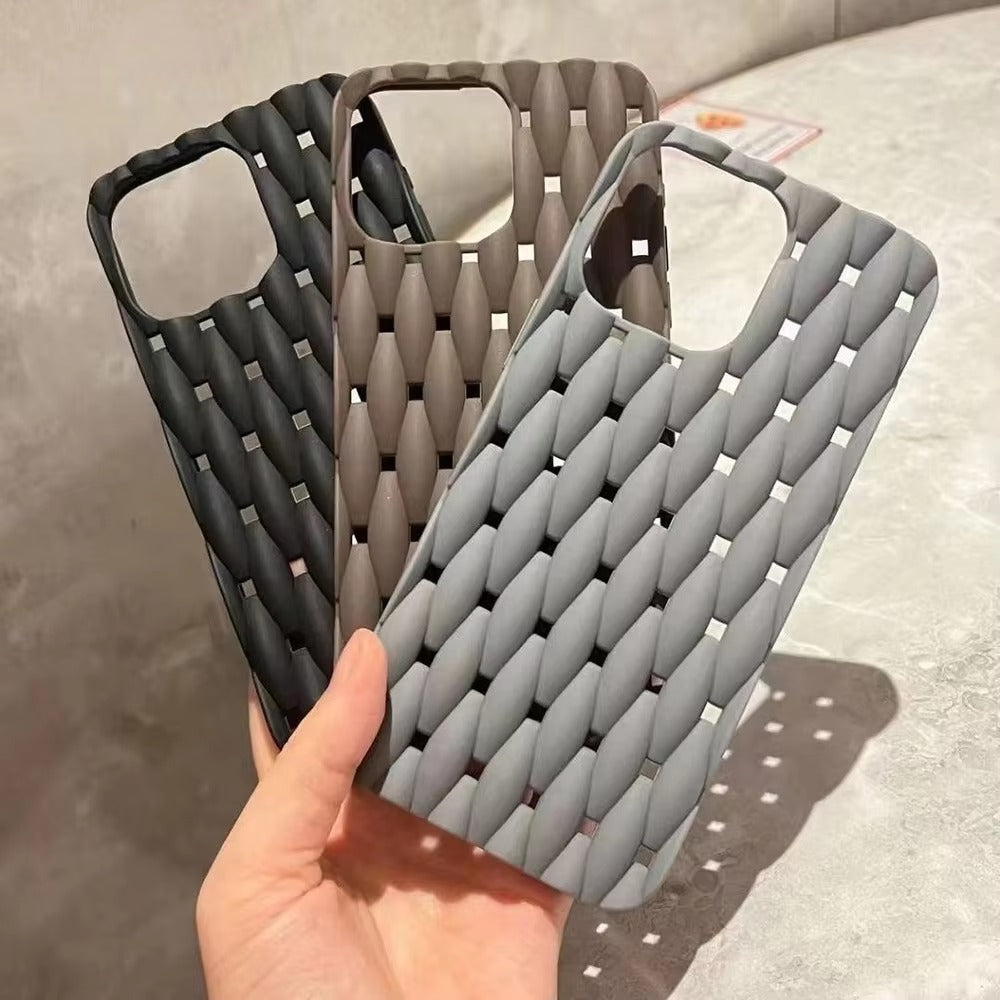 High Quality Apple iPhone Case, MagSafe Compatible, Camera Lens & Screen Protection, Ultra Thin, Shockproof, Magnetic Full All Around Cover – Heat Dissipation Protective Case with Anti-Knock Design for Enhanced Durability