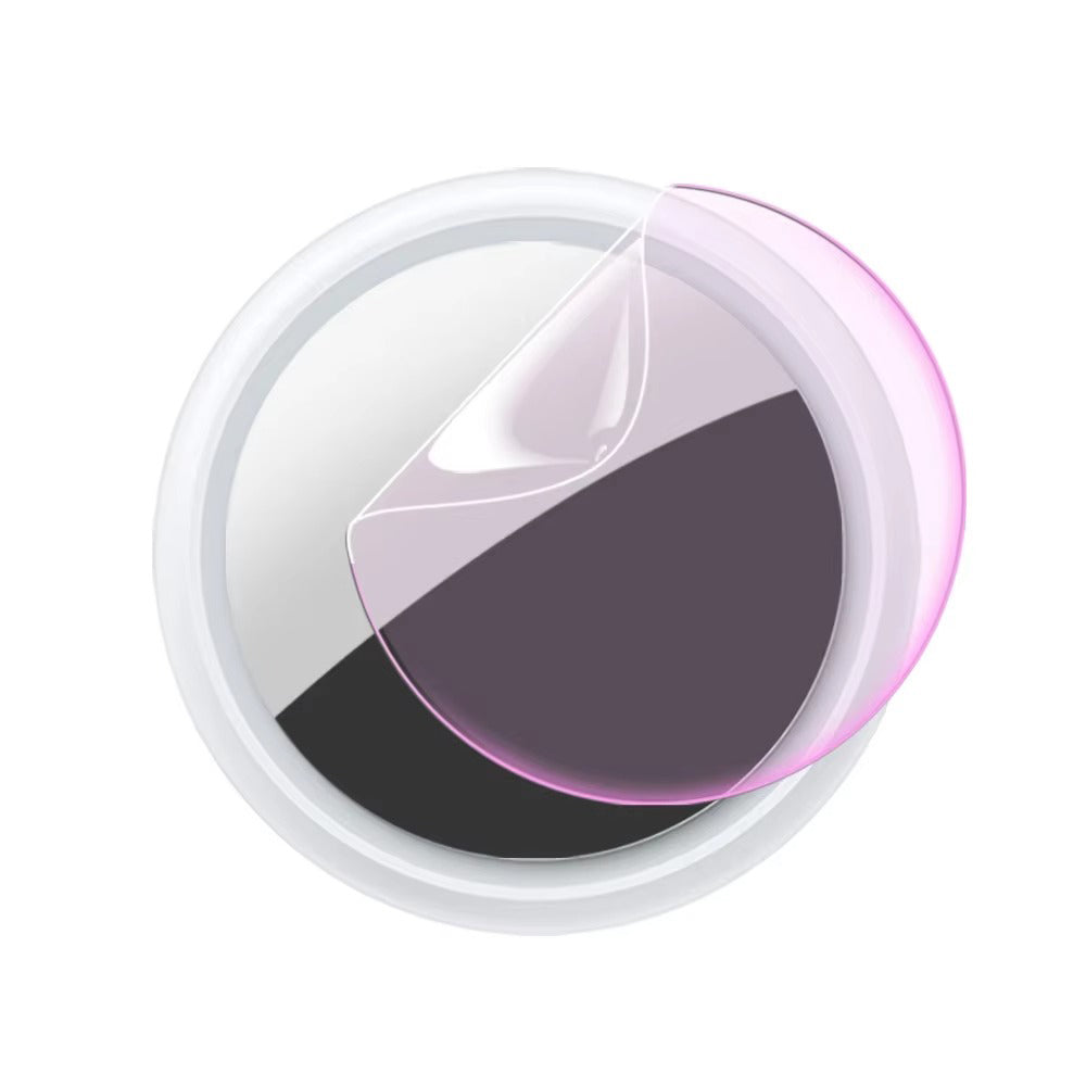 High Quality Hydrogel Screen Protector for GPS Tracker –  Scratch-Resistant Protective Cover for Pet 