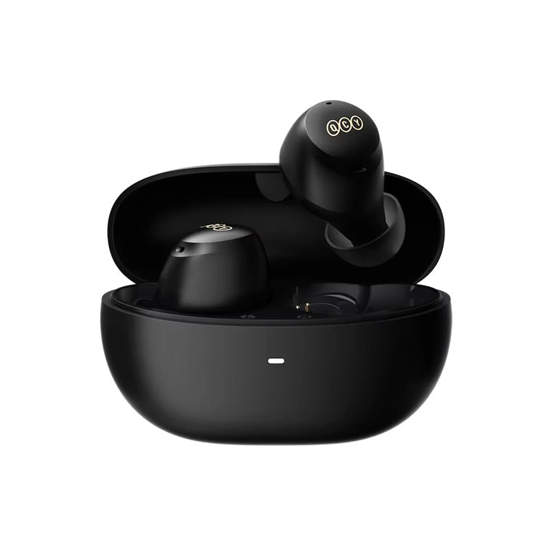 Premium Wireless Earbuds with ANC, 40dB Noise Cancelling, Bluetooth 5.0 TWS HiFi Headphones with 6 Mics, AI HD Calling,  