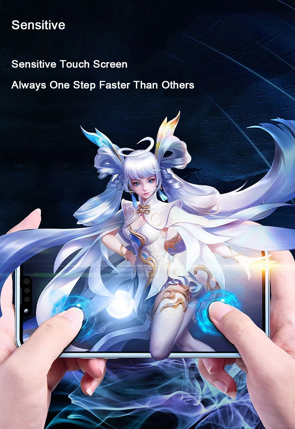 High Quality 360° Magnetic Apple iPhone Case Ultra Full Metal Cover with Dual-Sided Glass and Camera Lens Protection Frame