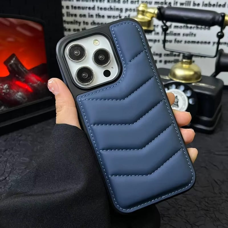 Luxury Apple iPhone Case, MagSafe Compatible, Camera Lens and Screen Protection, Ultra Thin, Shockproof, Magnetic, Full All Around Protection, Wallet Stand Card Cover