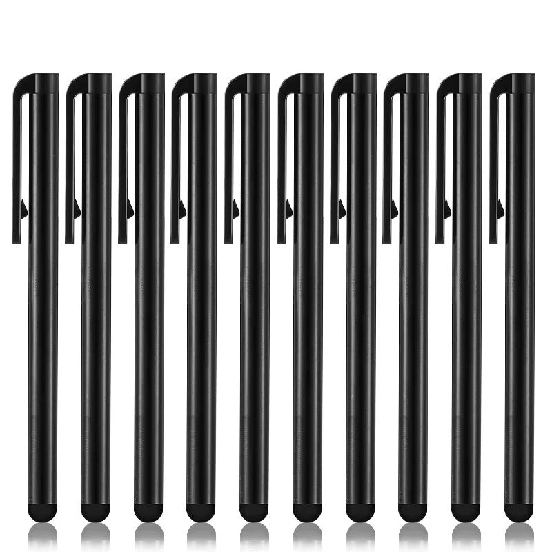 Premium Universal Stylus Pen – Sensitive, Capacitive Touch Screen Drawing Pen for Apple iPad, iPhone, and Other Tablets