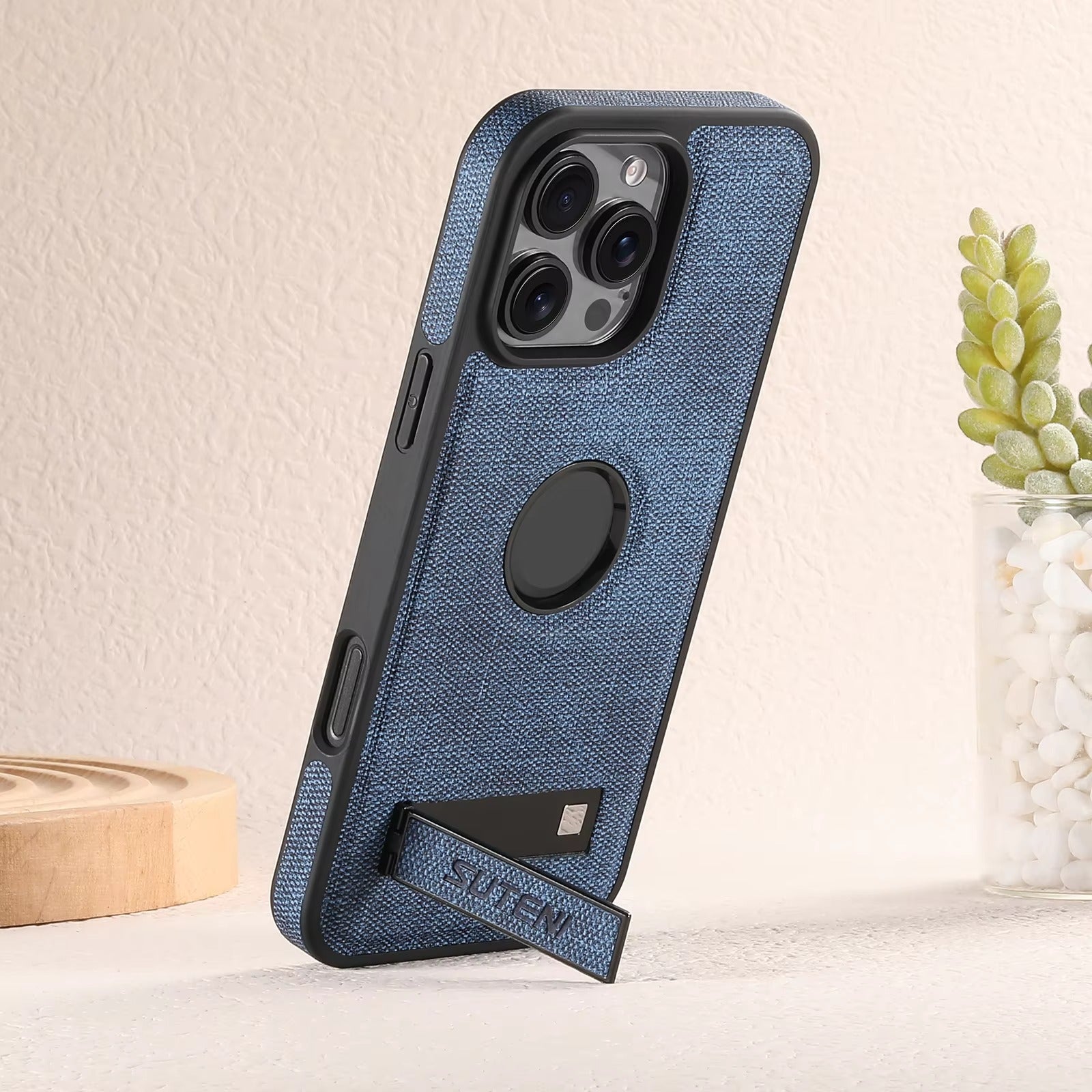 Luxury Apple iPhone Case, MagSafe Compatible, Camera Protection, Ultra Thin, Shockproof, Magnetic, Full All Around Protection