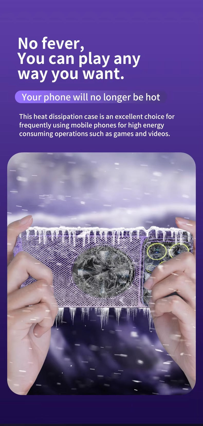 Robust Apple iPhone Case, MagSafe Compatible, Camera Lens Protection, Screen Protection, Ultra Thin