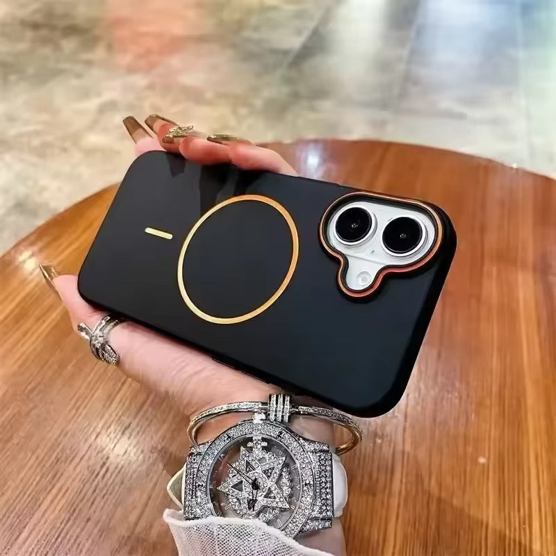 High Quality Apple iPhone Case, Camera Lens & Screen Protection, Ultra Thin Shockproof Full All Around Protection Cover 