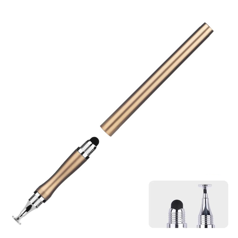 High Quality Universal Stylus Pen – Precise, Rechargeable Drawing Touch Pen for iPad, iPhone, and iOS Devices