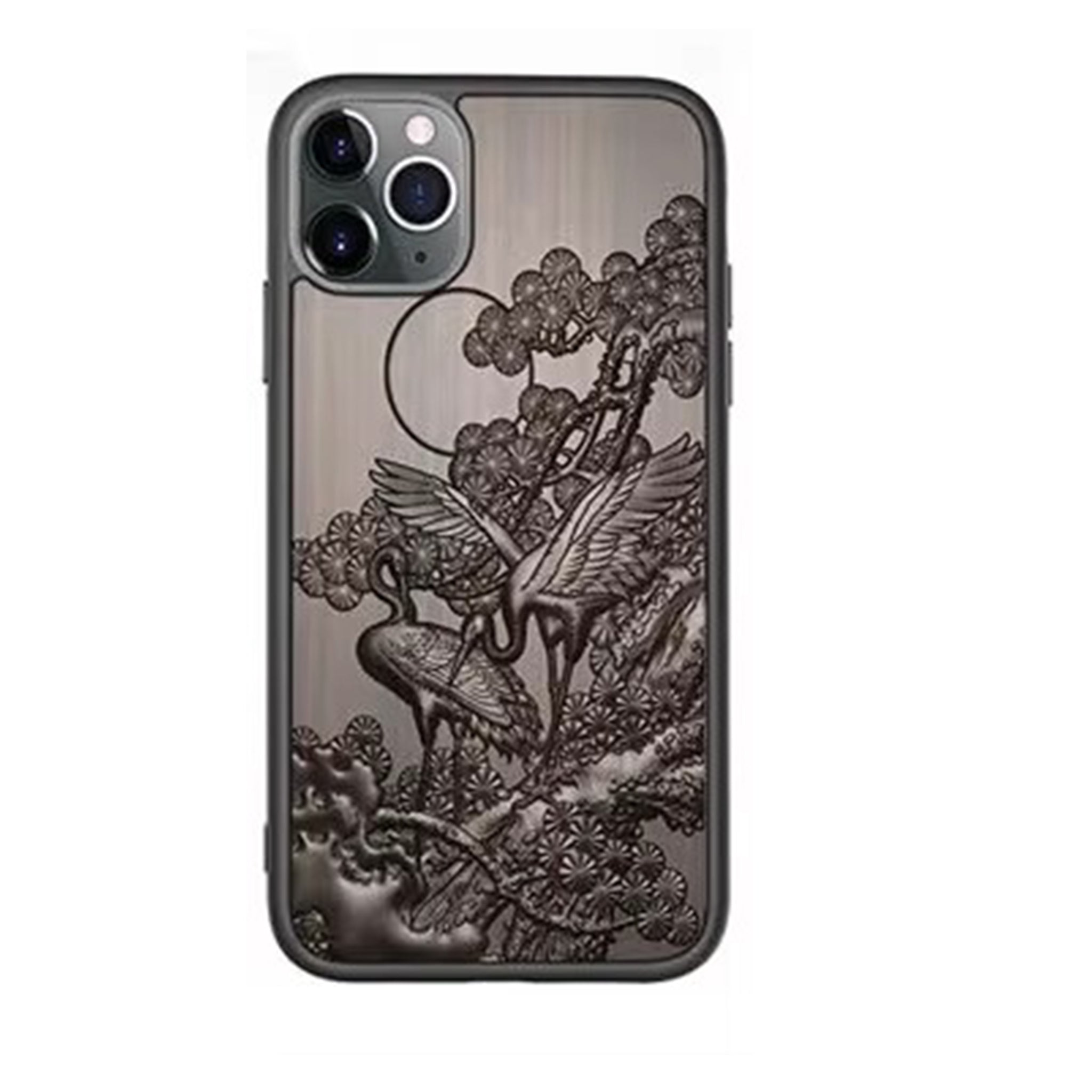 Luxury Apple iPhone Case, MagSafe Compatible, Camera Lens Protection, Screen Protection, Ultra Thin, Shockproof, Magnetic, Full All Around Protection, Cover