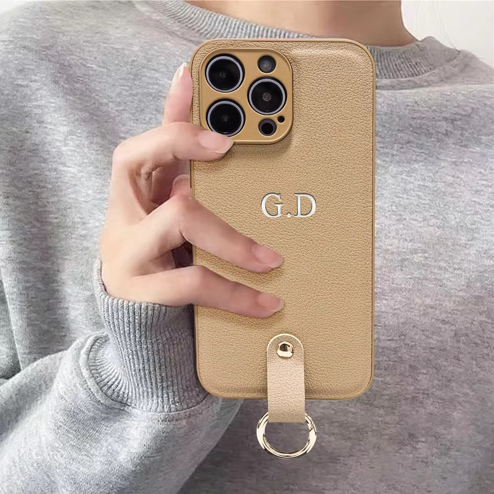 Luxury Apple iPhone Case, MagSafe Compatible, Camera Lens and Screen Protection, Ultra Thin, Shockproof, Magnetic, Full All