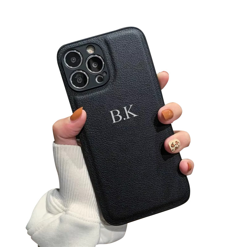 Luxury Apple iPhone Case, MagSafe Compatible, Camera Lens and Screen Protection, Ultra Thin, Shockproof, Magnetic, Full All