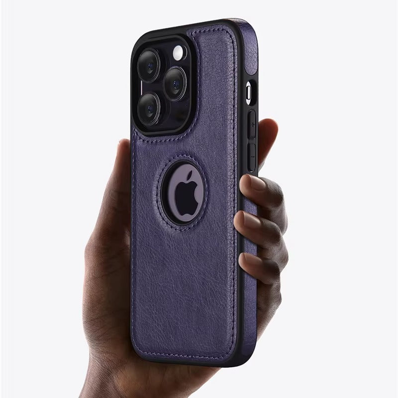 Premium Apple iPhone Case Camera Protection,  Ultra Thin Shockproof Magnetic Full All Around Protection Cover Case for iPhone