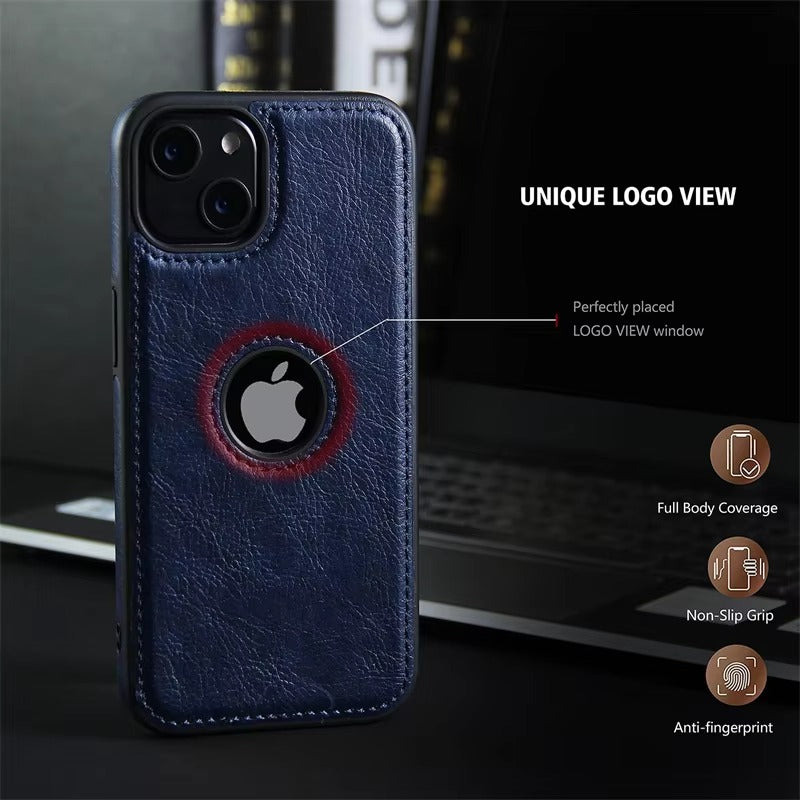 Premium Apple iPhone Case Camera Protection,  Ultra Thin Shockproof Magnetic Full All Around Protection Cover Case for iPhone