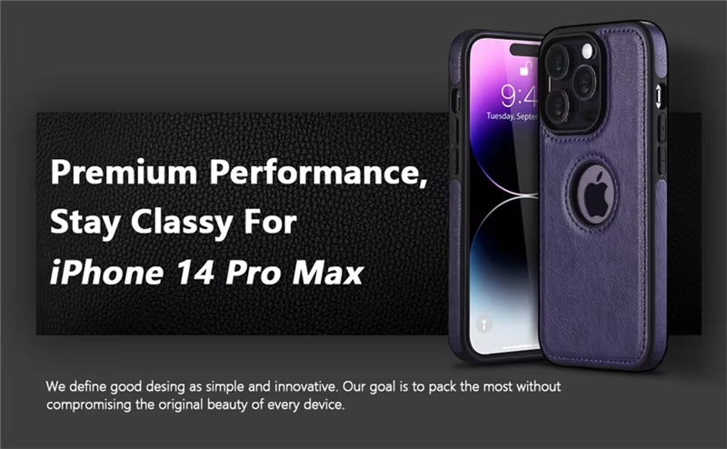 Premium Apple iPhone Case Camera Protection,  Ultra Thin Shockproof Magnetic Full All Around Protection Cover Case for iPhone