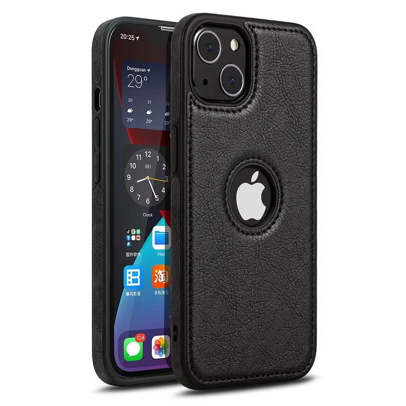 Premium Apple iPhone Case Camera Protection,  Ultra Thin Shockproof Magnetic Full All Around Protection Cover Case for iPhone