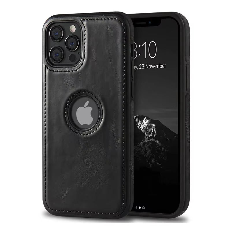 Premium Apple iPhone Case Camera Protection,  Ultra Thin Shockproof Magnetic Full All Around Protection Cover Case for iPhone