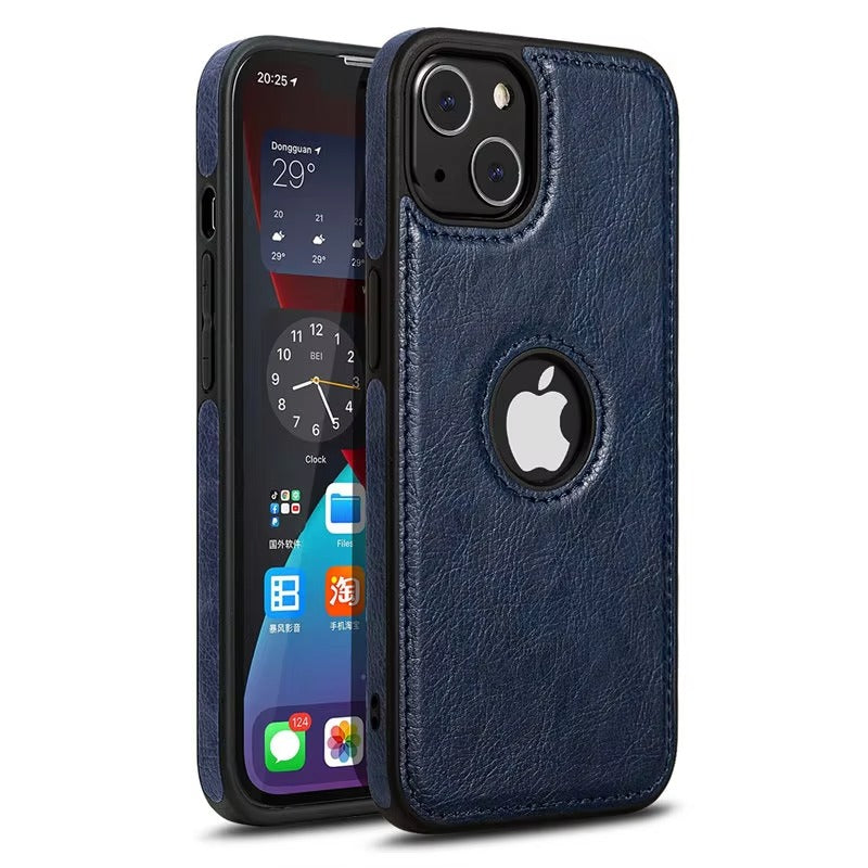 Premium Apple iPhone Case Camera Protection,  Ultra Thin Shockproof Magnetic Full All Around Protection Cover Case for iPhone