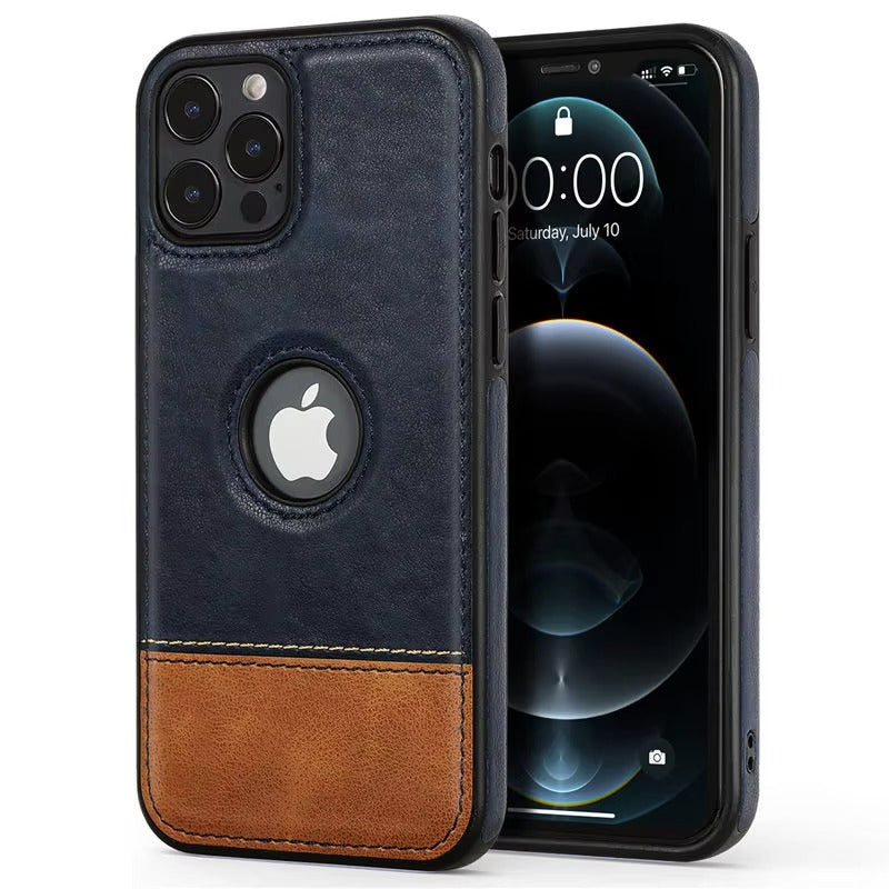 Premium Apple iPhone Case Camera Protection,  Ultra Thin Shockproof Magnetic Full All Around Protection Cover Case for iPhone