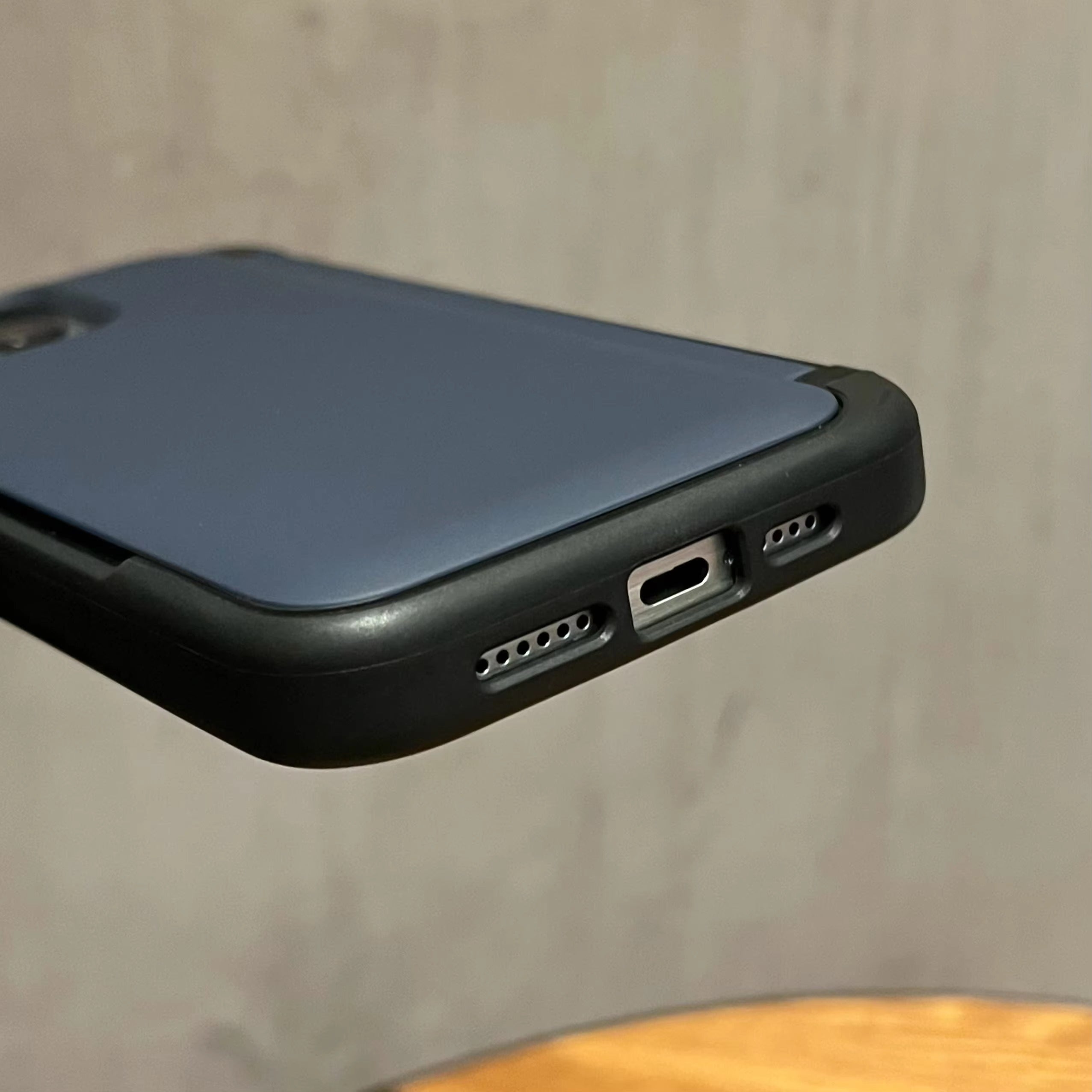 Robust Apple iPhone Case, MagSafe Compatible, Camera Lens and Screen Protection, Ultra Thin, Shockproof, Magnetic, Full All Around Protection, Flip Card Bracket Cover