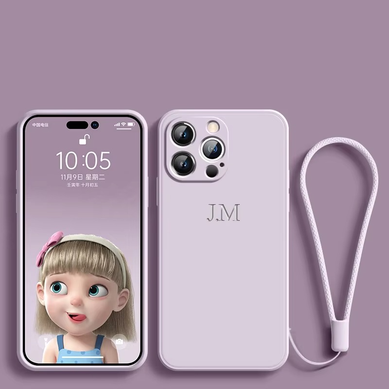 Luxury Apple iPhone Case, MagSafe Compatible, Camera Lens and Screen Protection, Ultra Thin, Shockproof, Magnetic, Full All