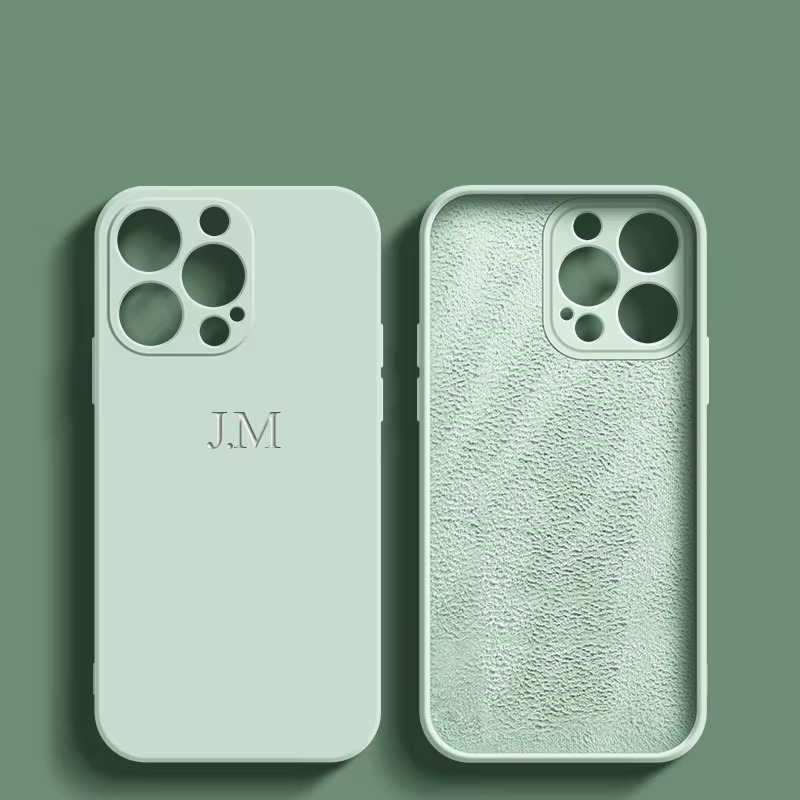 Luxury Apple iPhone Case, MagSafe Compatible, Camera Lens and Screen Protection, Ultra Thin, Shockproof, Magnetic, Full All