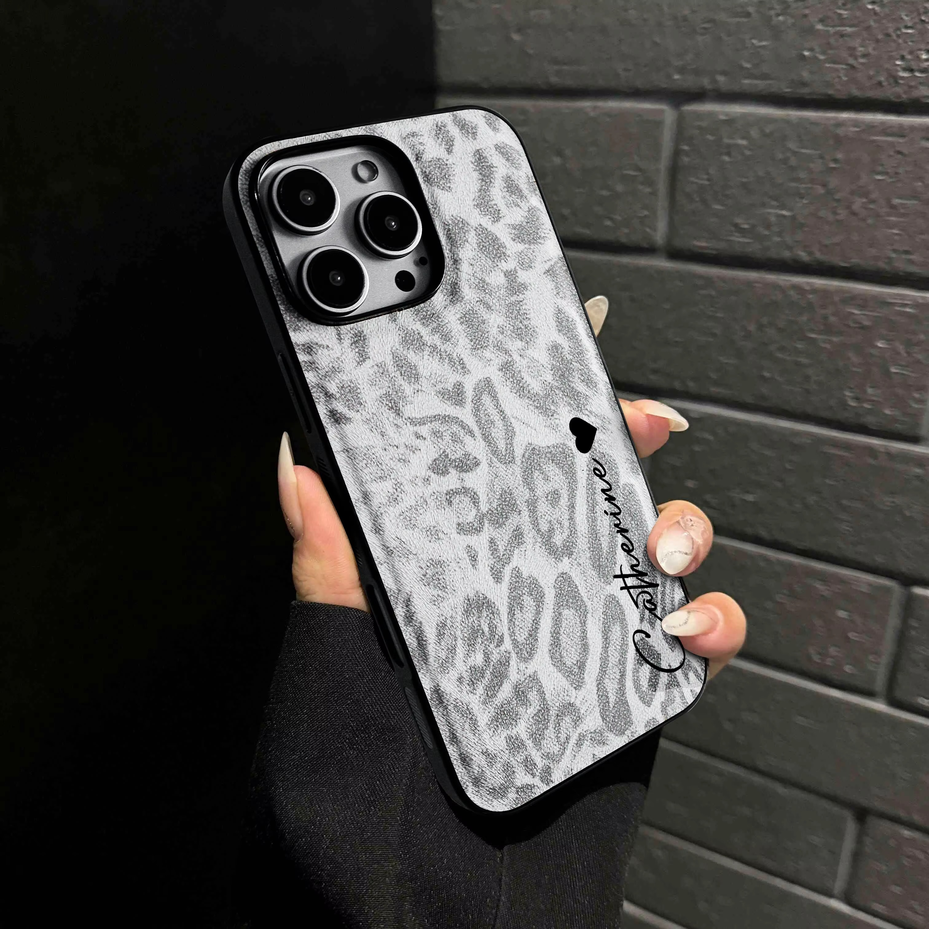 Luxury Apple iPhone Case, MagSafe Compatible, Camera Lens and Screen Protection, Ultra Thin, Shockproof, Magnetic, Full All