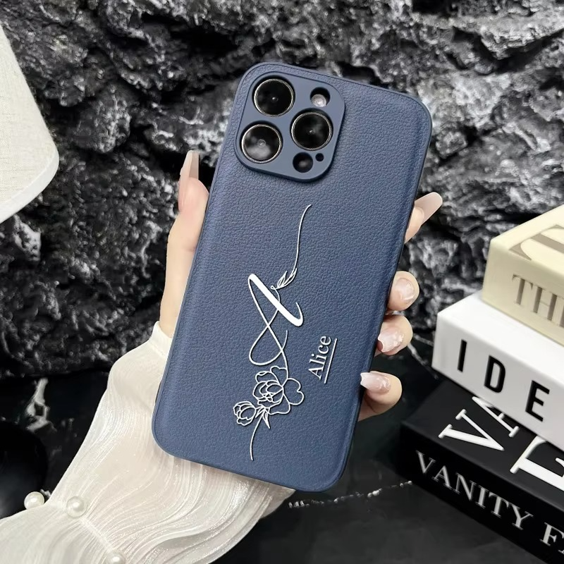 Luxury Apple iPhone Case, MagSafe Compatible, Camera Lens and Screen Protection, Ultra Thin, Shockproof, Magnetic, Full All