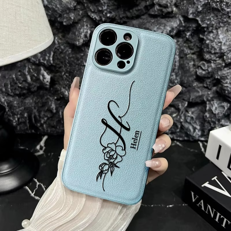 Luxury Apple iPhone Case, MagSafe Compatible, Camera Lens and Screen Protection, Ultra Thin, Shockproof, Magnetic, Full All