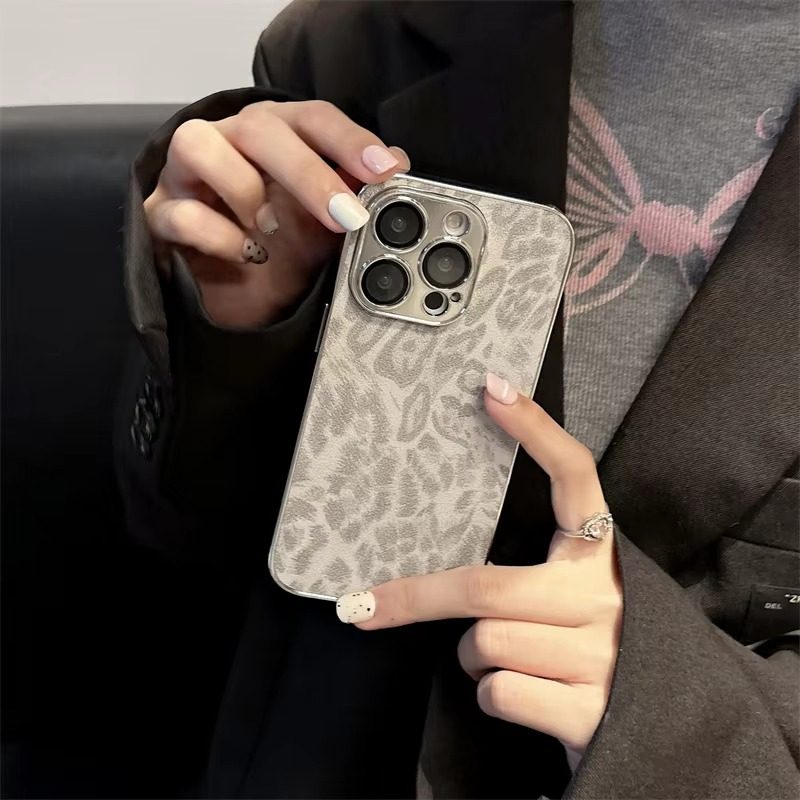 Luxury Apple iPhone Case, MagSafe Compatible, Camera Lens and Screen Protection, Ultra Thin, Shockproof, Magnetic, Full All